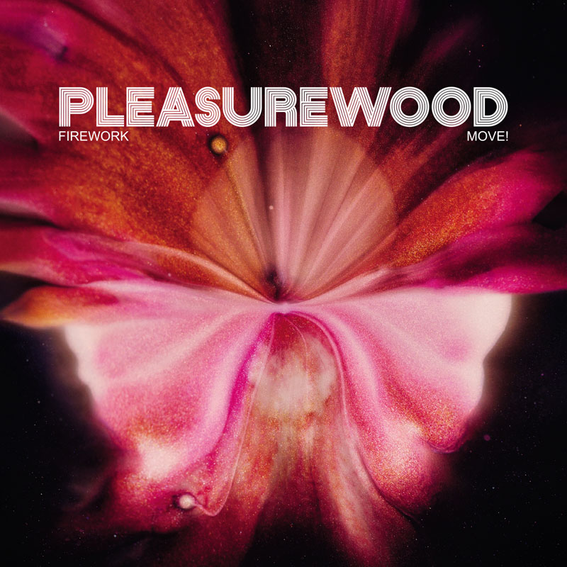 Firework / Move! by Pleasurewood