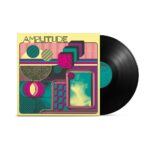 Amplitude - The Hidden Sounds of French Library vinyl
