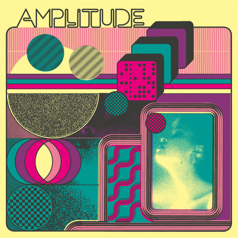 Amplitude - The Hidden Sounds of French Library (1978​-1984)