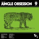 Jungle Obsession album cover by Nino Nardini & Roger Roger