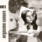 Pop Sensation / Sounds In The Night by Orgasmo Sonore