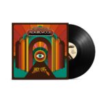 They Live vinyl by Pleasurewood