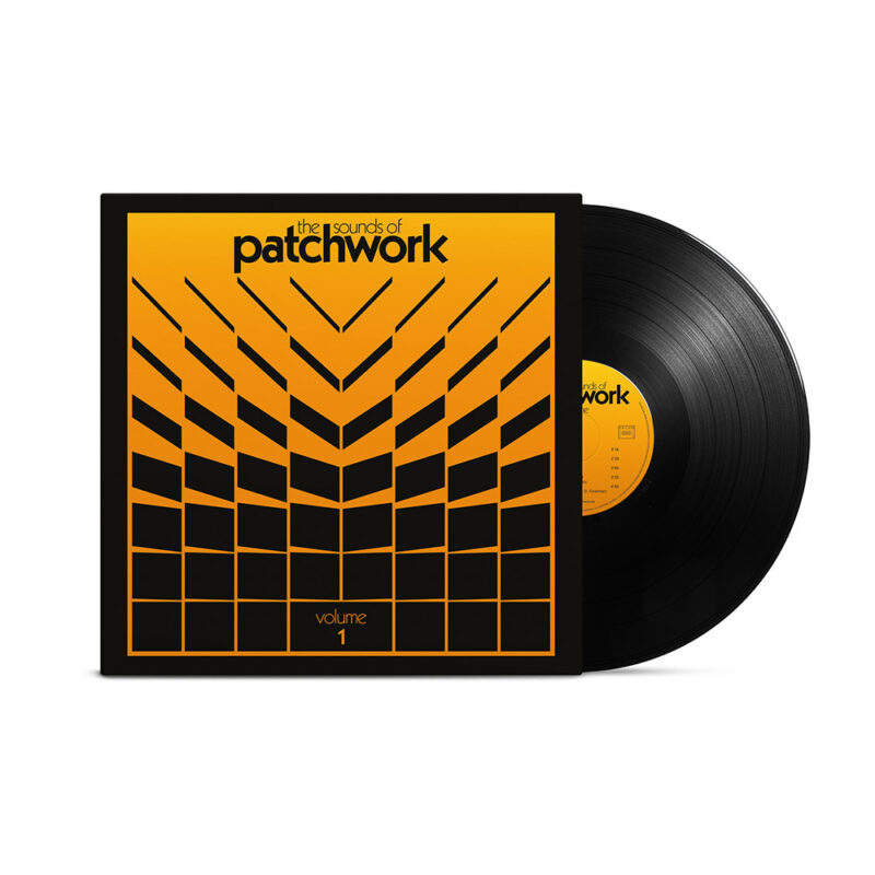 The Sounds Of Patchwork Vol. 1 - Image 2