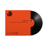 In Motion vinyl by Rubba