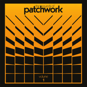 The Sounds Of Patchwork Vol. 1 album cover
