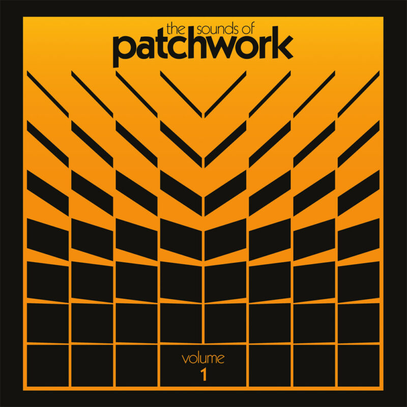The Sounds Of Patchwork Vol. 1 The Sounds Of Patchwork Vol. 1 album cover