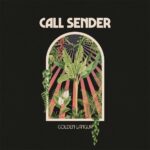 Golden Langur album cover by Call Sender