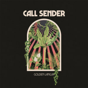 Golden Langur by Call Sender