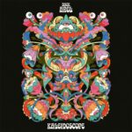 Kaleidoscope by Jack Arel