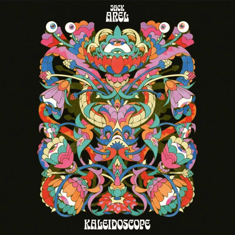 邦楽 Eternal Memorial Best Album KALEIDOSCOPE Kaleidoscope by Jack Arel - Farfalla Records