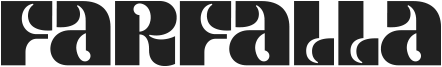 Farfalla logo