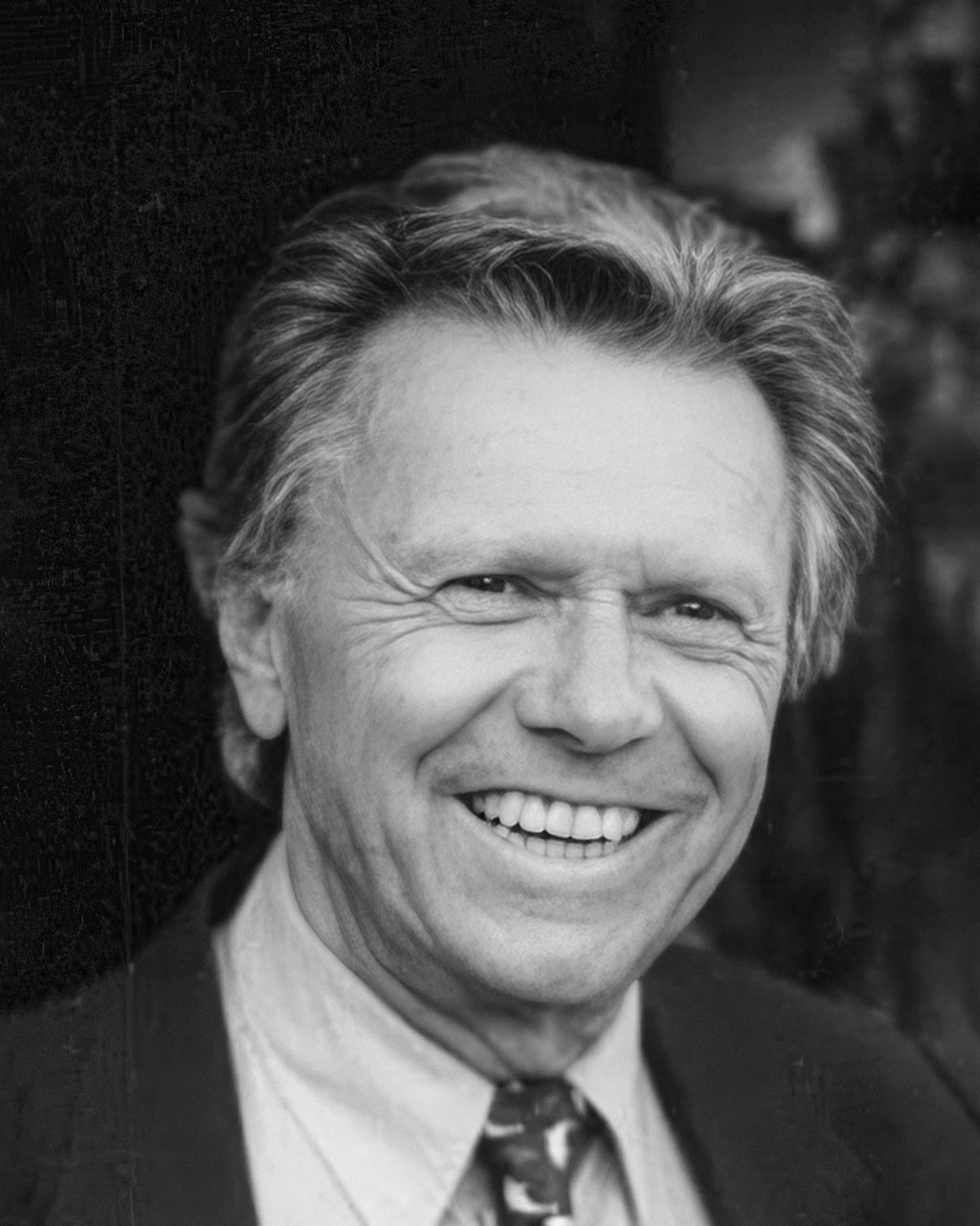 Photo of Jack Arel